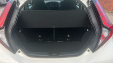 Toyota Aygo X 1.0 VVT-i Pure 5dr Petrol Hatchback